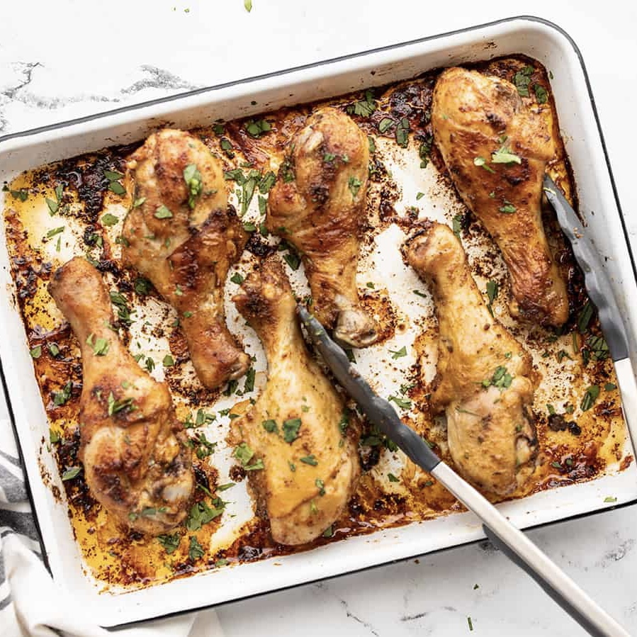 baked-chicken-drumsticks