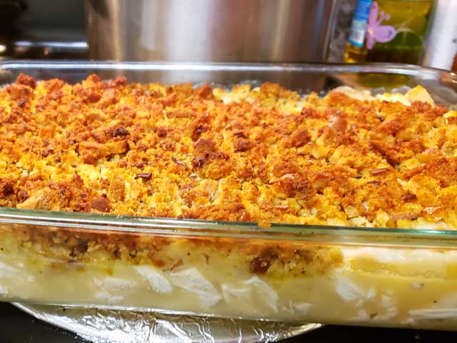 thanksgiving-casserole