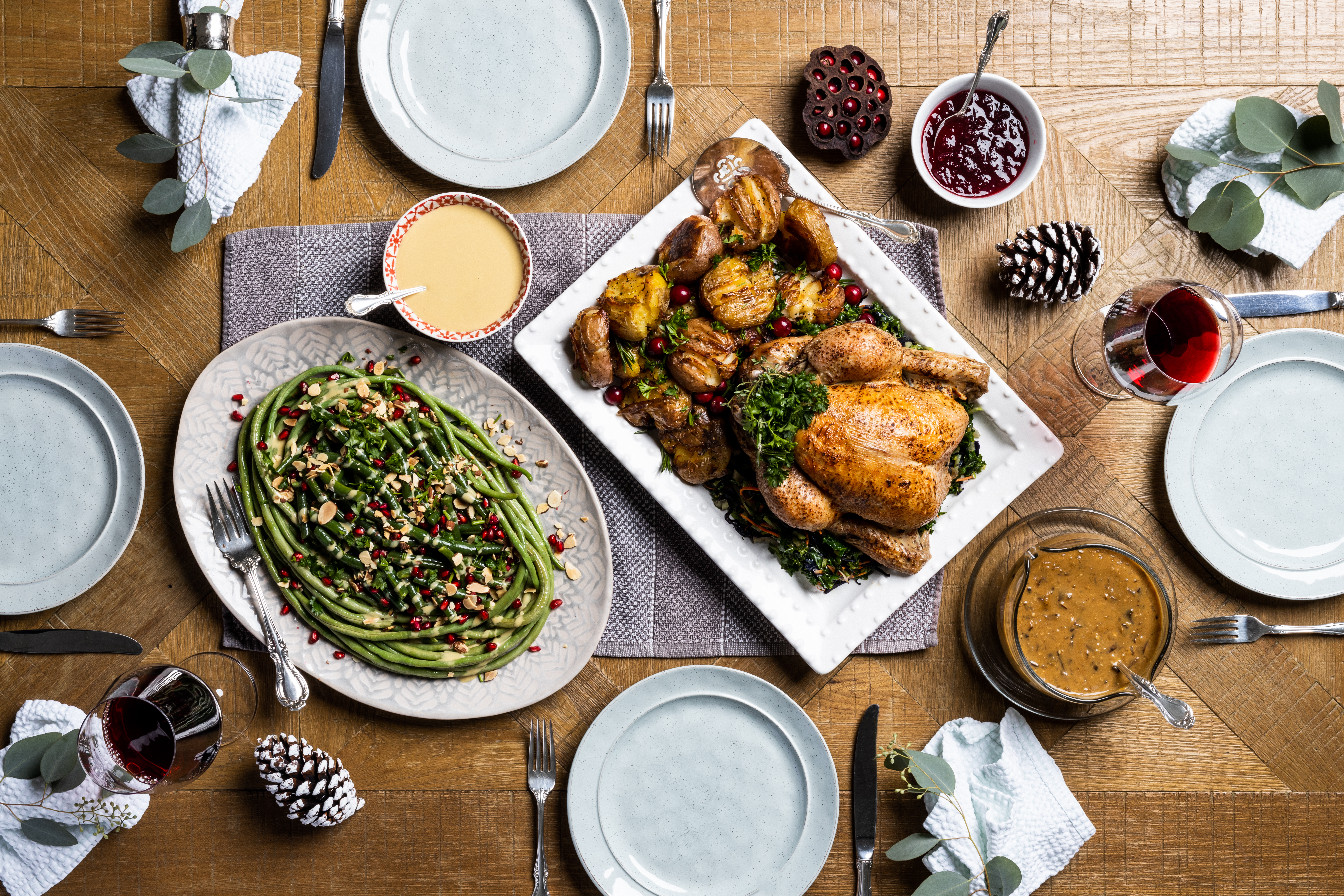 festive-green-beans