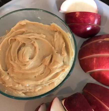 brown-sugar-apple-dip