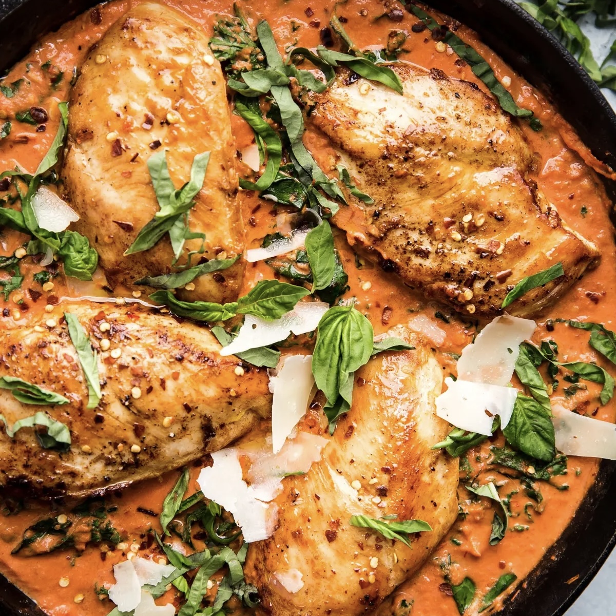 creamy-tomato-chicken-dinner