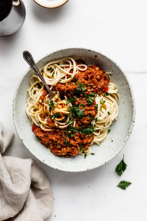 lentil-spaghetti-bolognaise