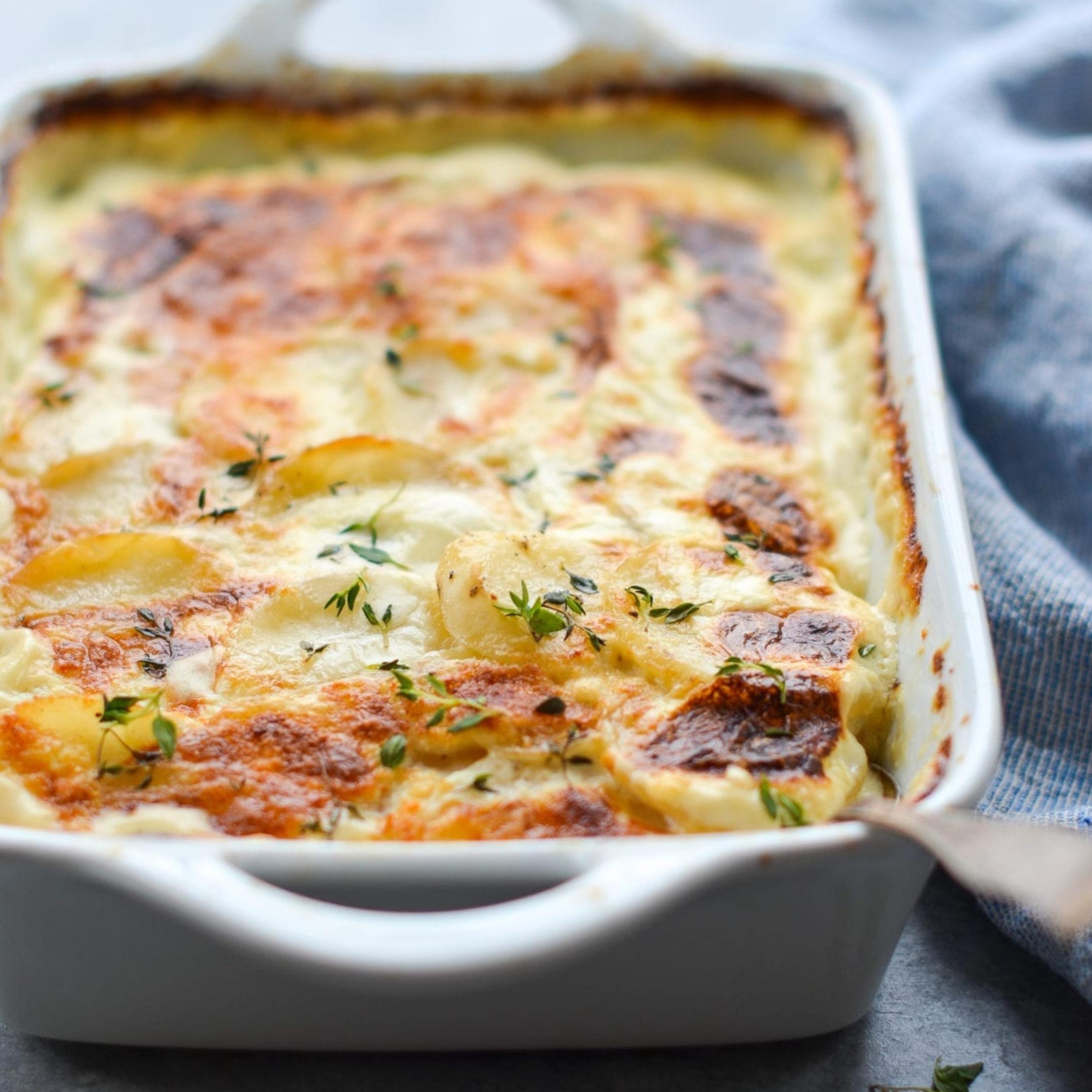 potato-bacon-onion-and-garlic-bake