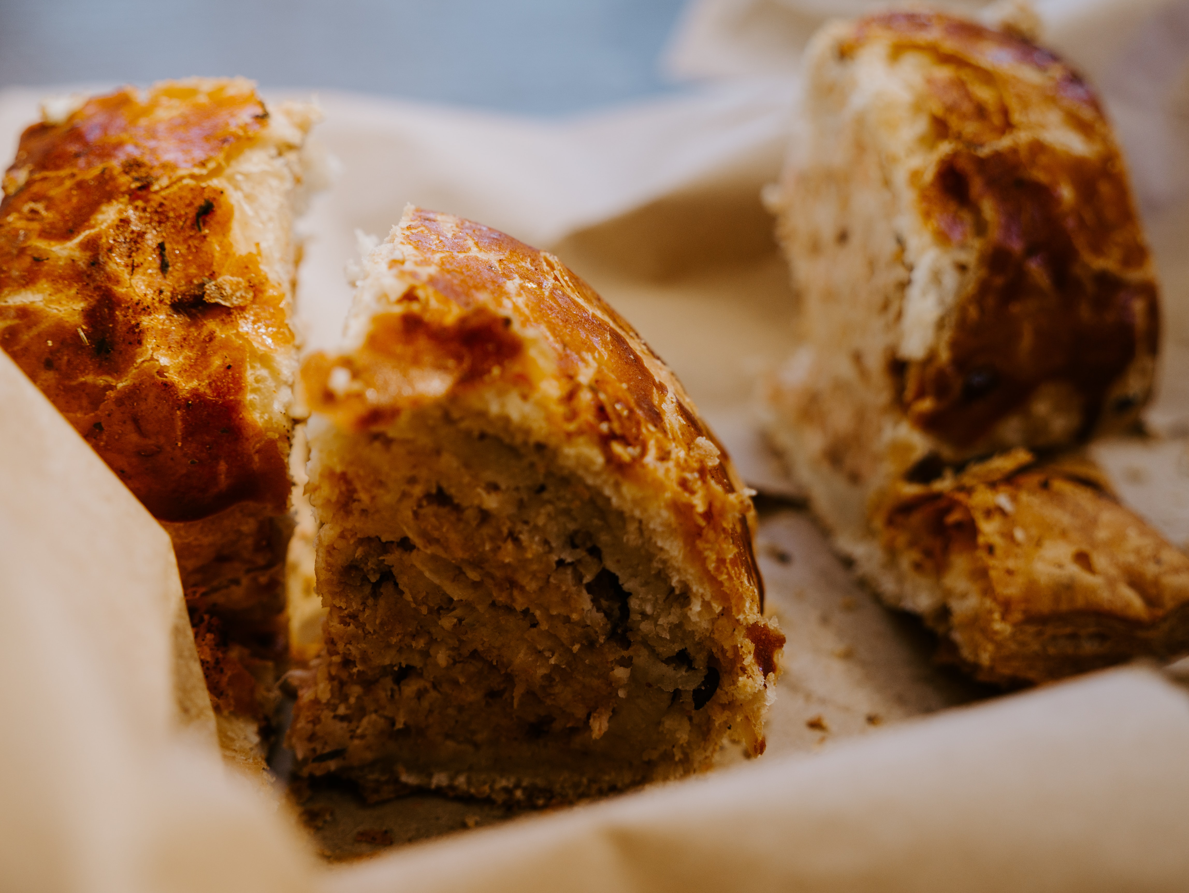 sausage-roll
