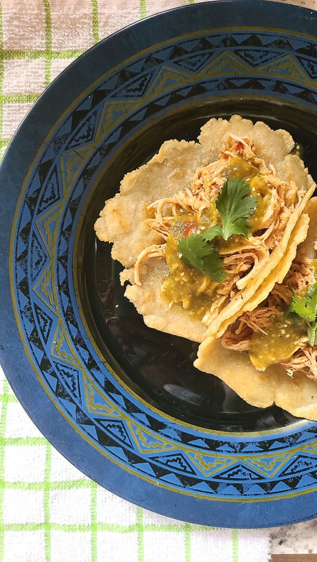 crockpot-chicken-tacos
