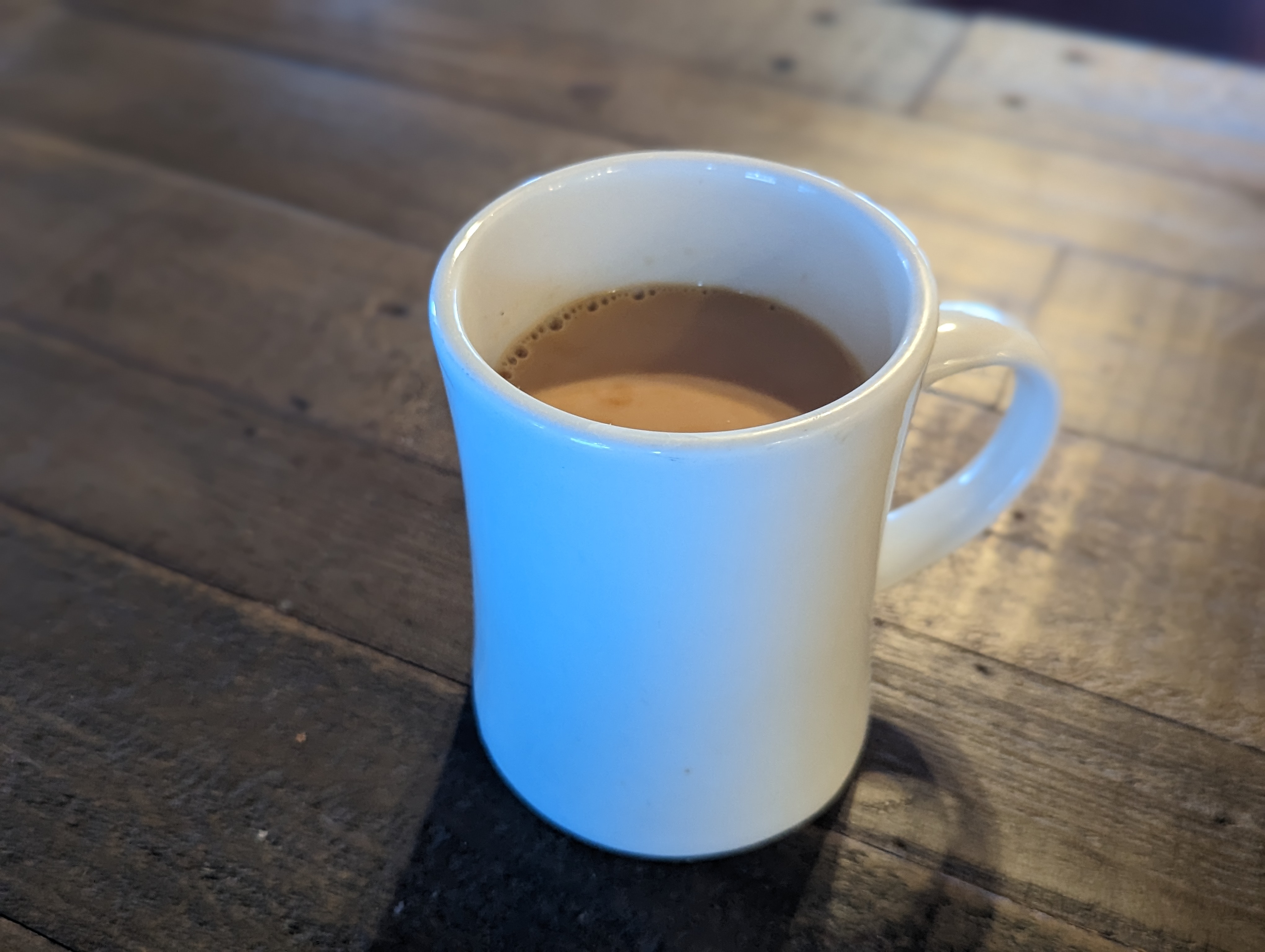 chai