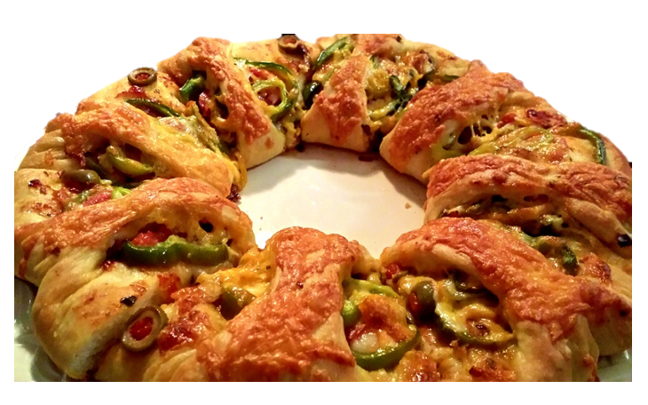 pizza-ring