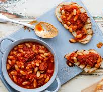 breakfast-baked-beans