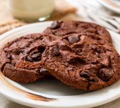 peppermint-brownie-cookies