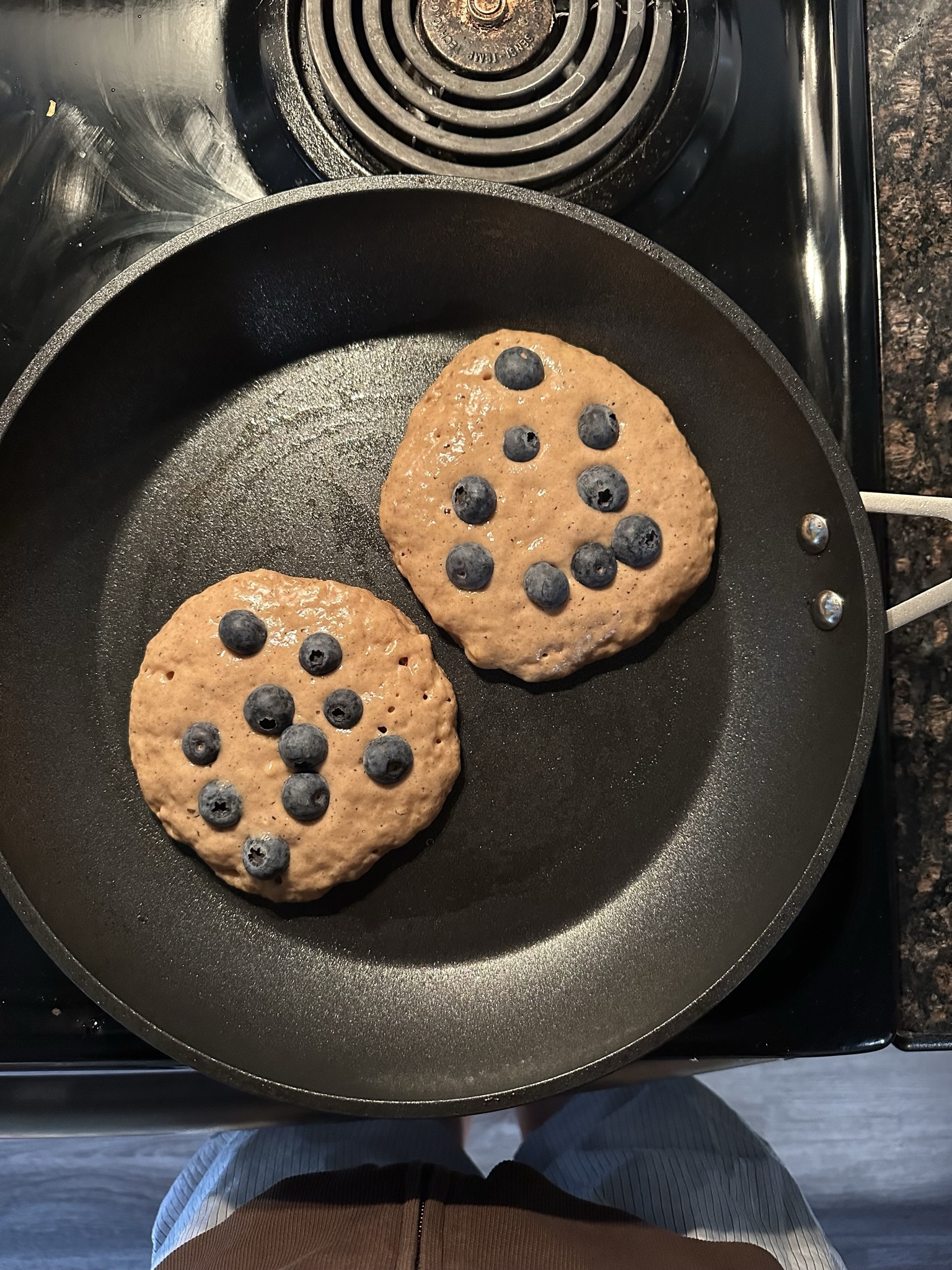 super-fluffy-banana-pancakes