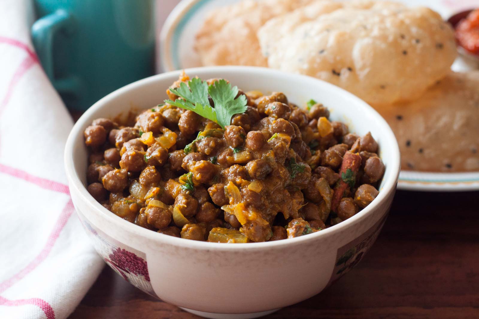 pindi-chole