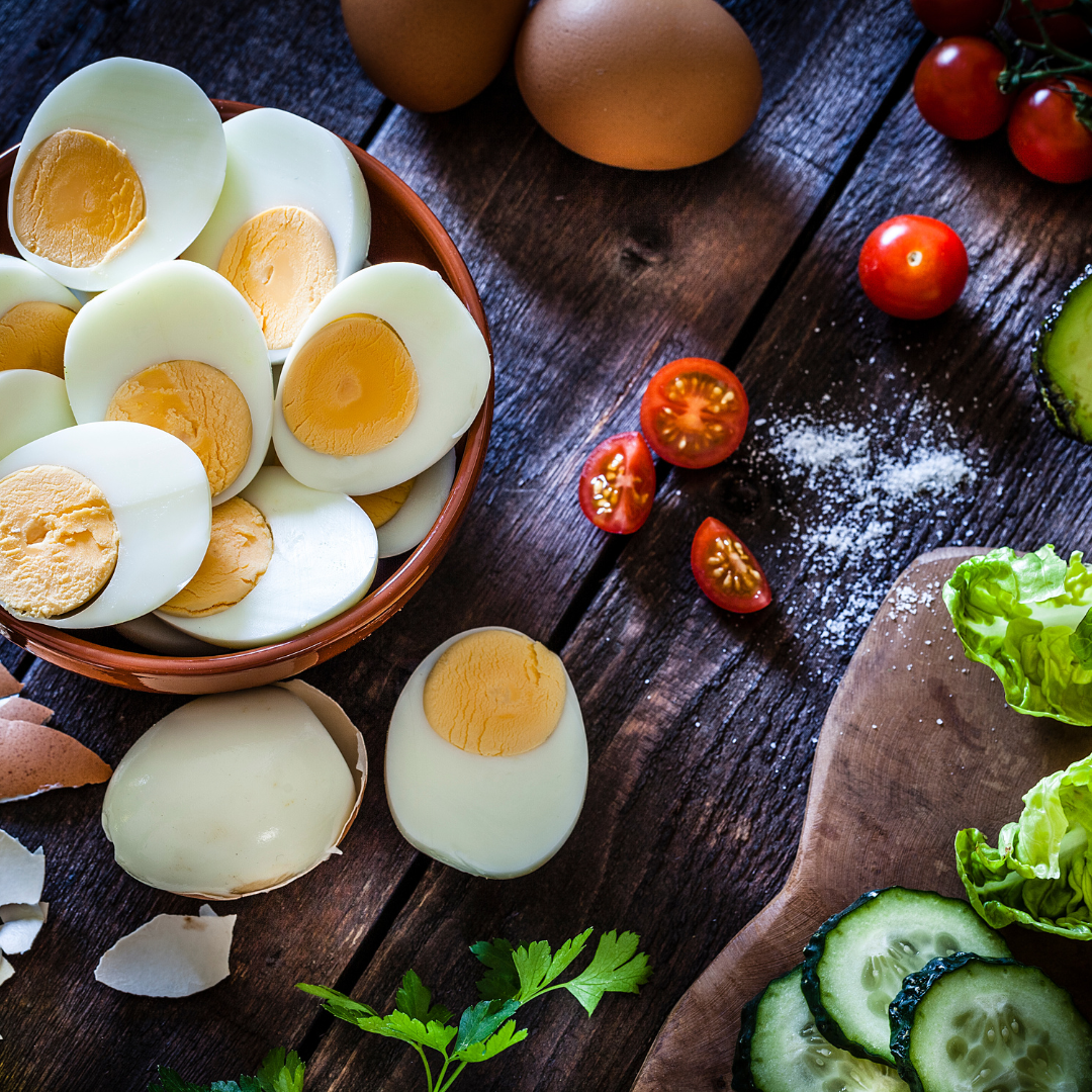 boiled-eggs-and-veggies