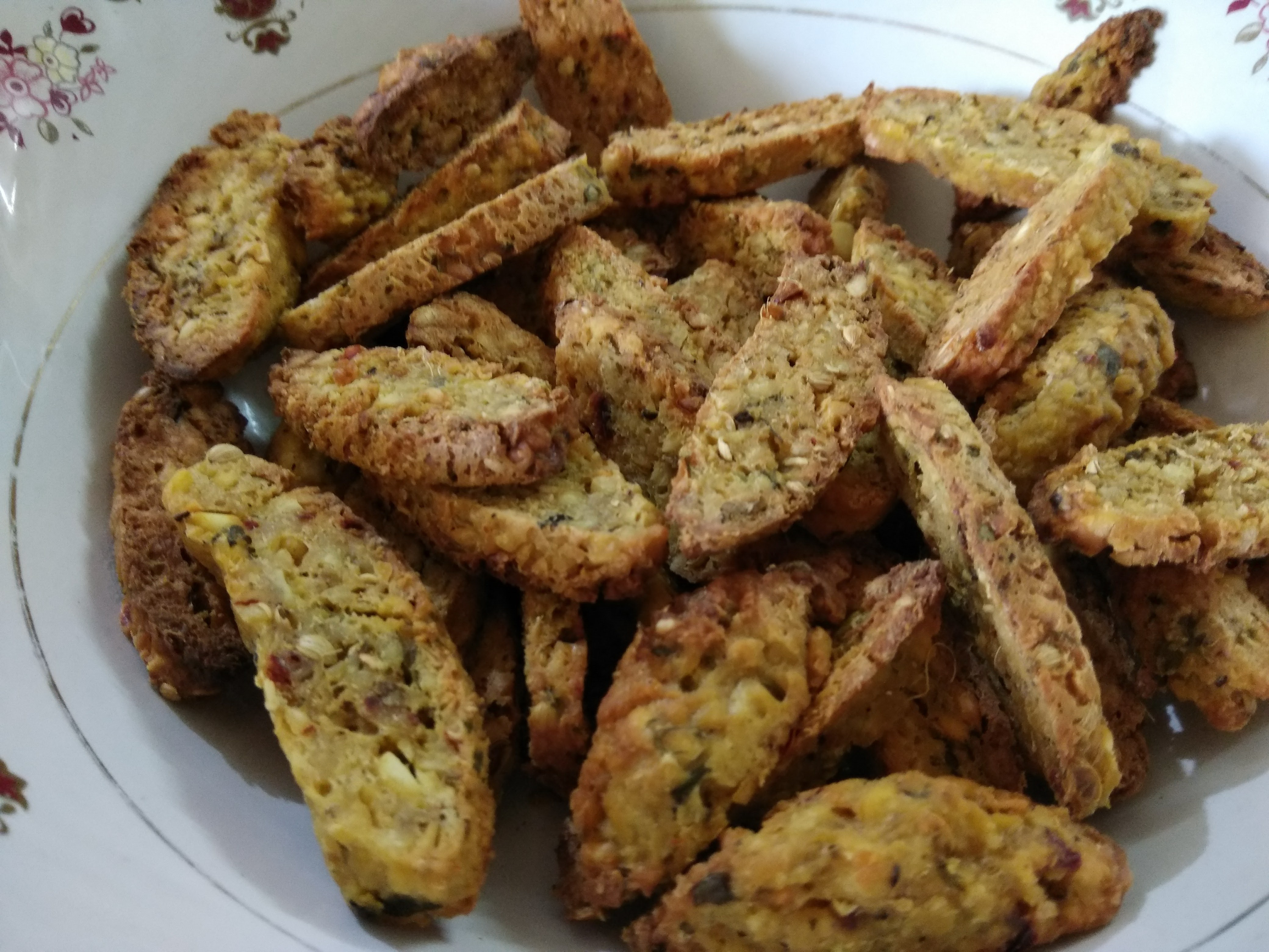kalmi-vadas