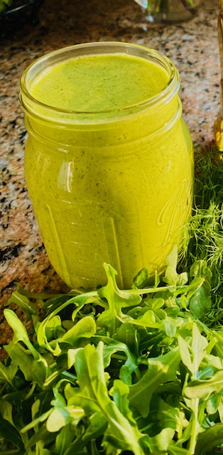 no-fat-salad-dressing-in-a-snap