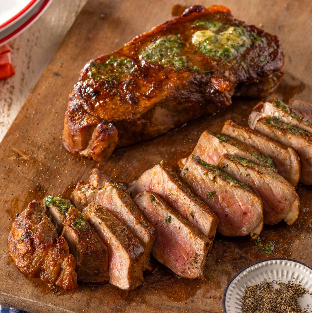 air-fryer-steak