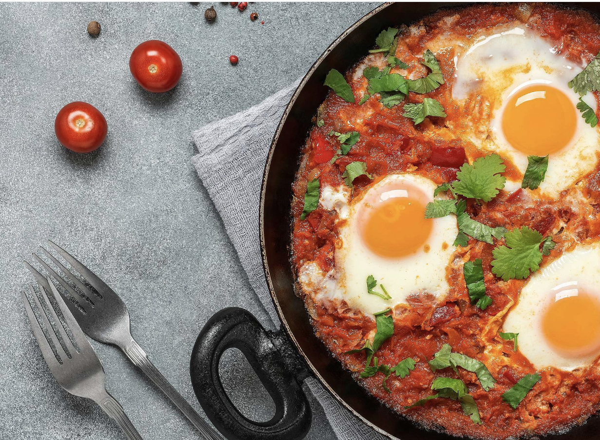 southwestern-poached-eggs