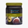 MERMELADA CUARTO CRECIENTE ENDLZADA CON STEVIA HIGO