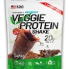 PLANT BASED VEGGIE SHAKE PROTEIN