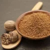 NUEZ MOSCADA (MOLIDA) x500GR