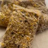 GRANOLA NUTRITIVA x500GR
