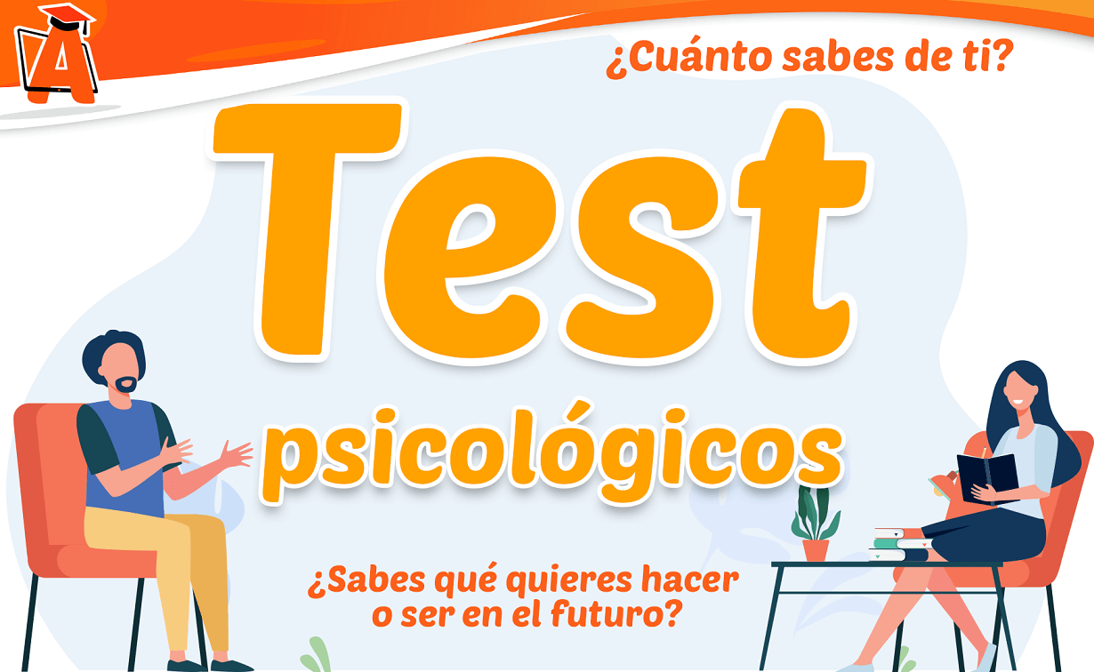 Test Psicologico, como saber que estudiar, test actitud profesional, estilos de aprendizaje Test Psicologico, como saber que estudiar, test actitud profesional, estilos de aprendizaje