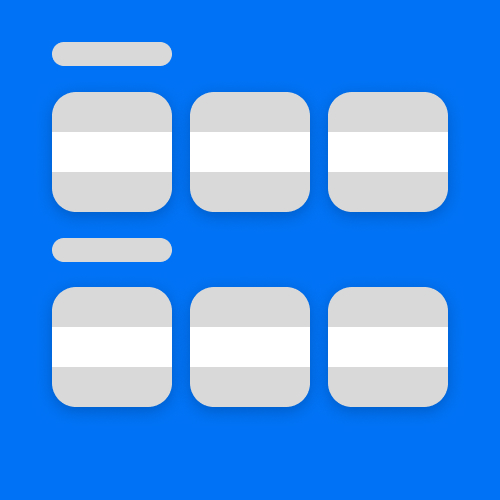 Organiza documentos