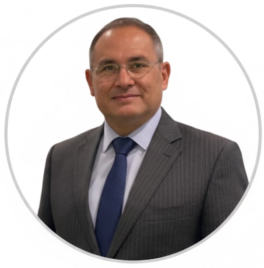 Rodrigo Bastidas Quintero