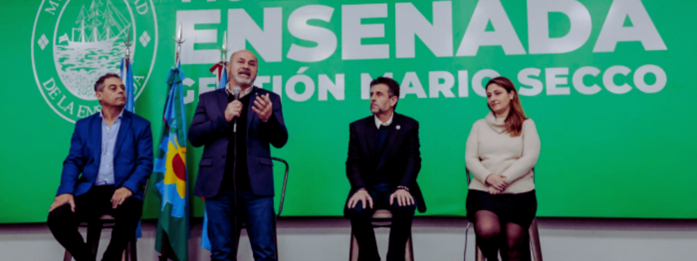 Más de 200 pymes se conectan y crecen en Ensenada