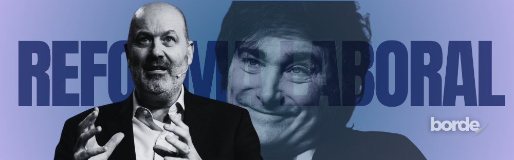 Reforma laboral: modernizar no es volver atrás