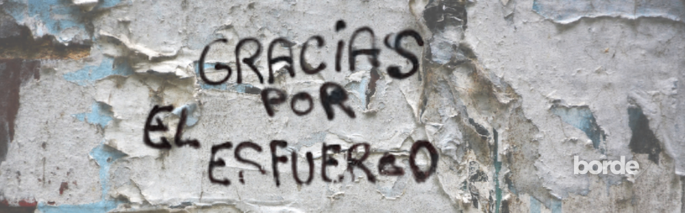 El ruido y la distancia