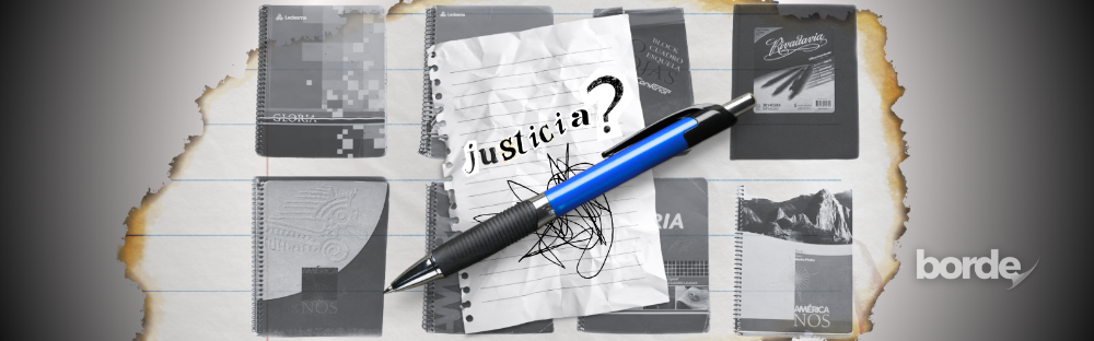 Los cuadernos que se reescribieron solos