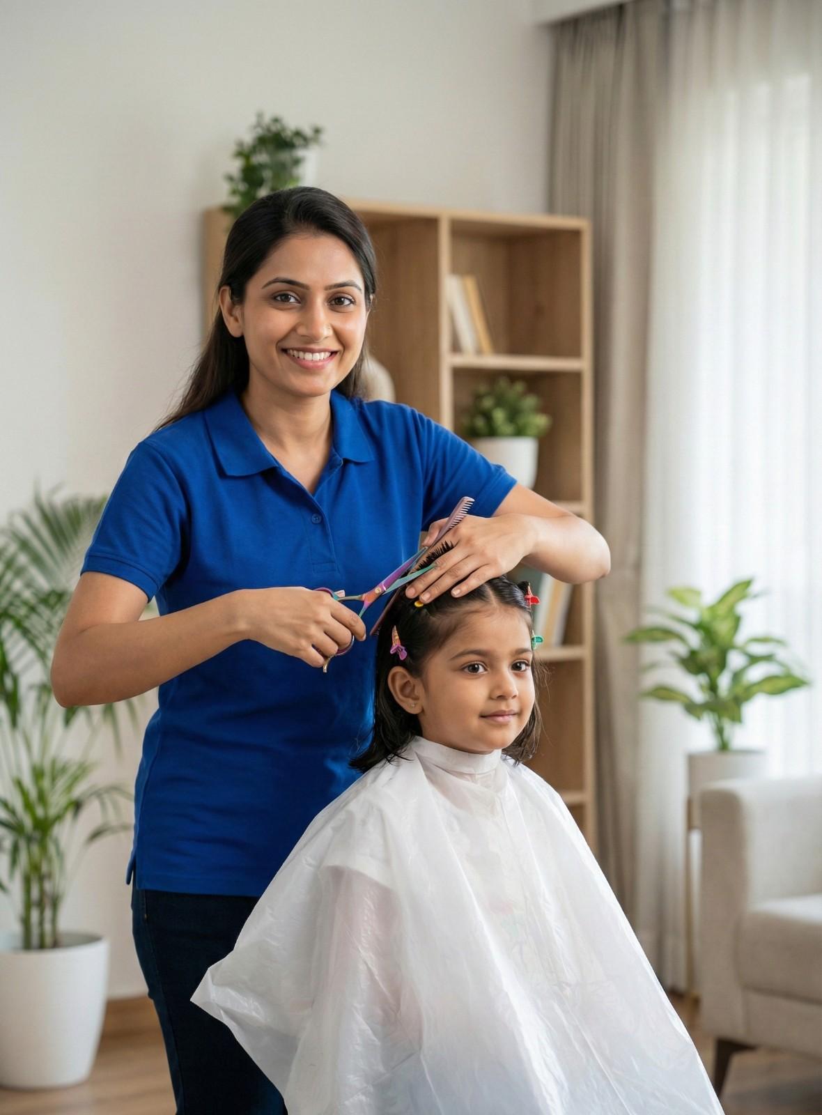 Specialty & Fun Haircuts