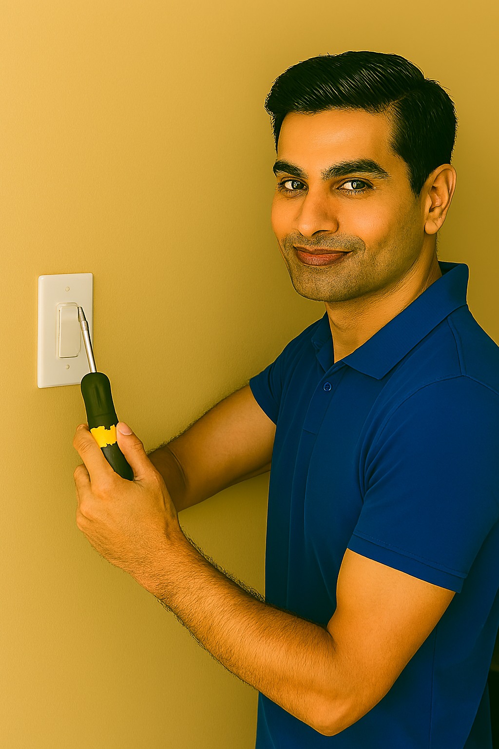 Switchboard Installation