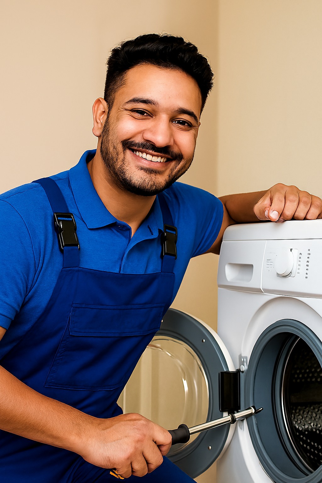 Washing Machine Installation