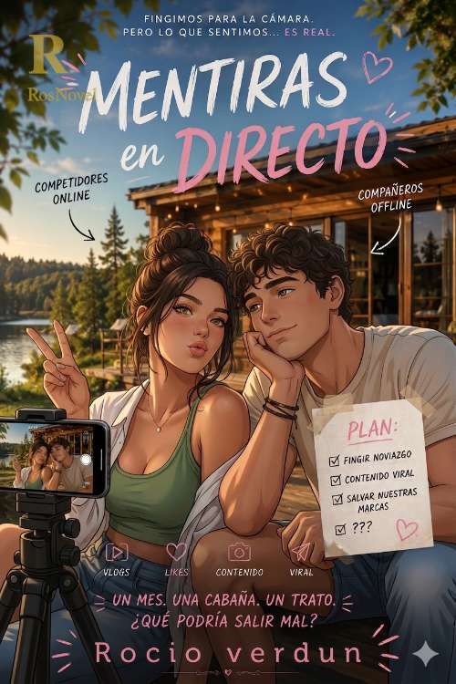 Novela Patrocinada