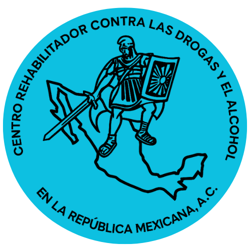 Logo Centro Rehabilitador Nueva Creación AC