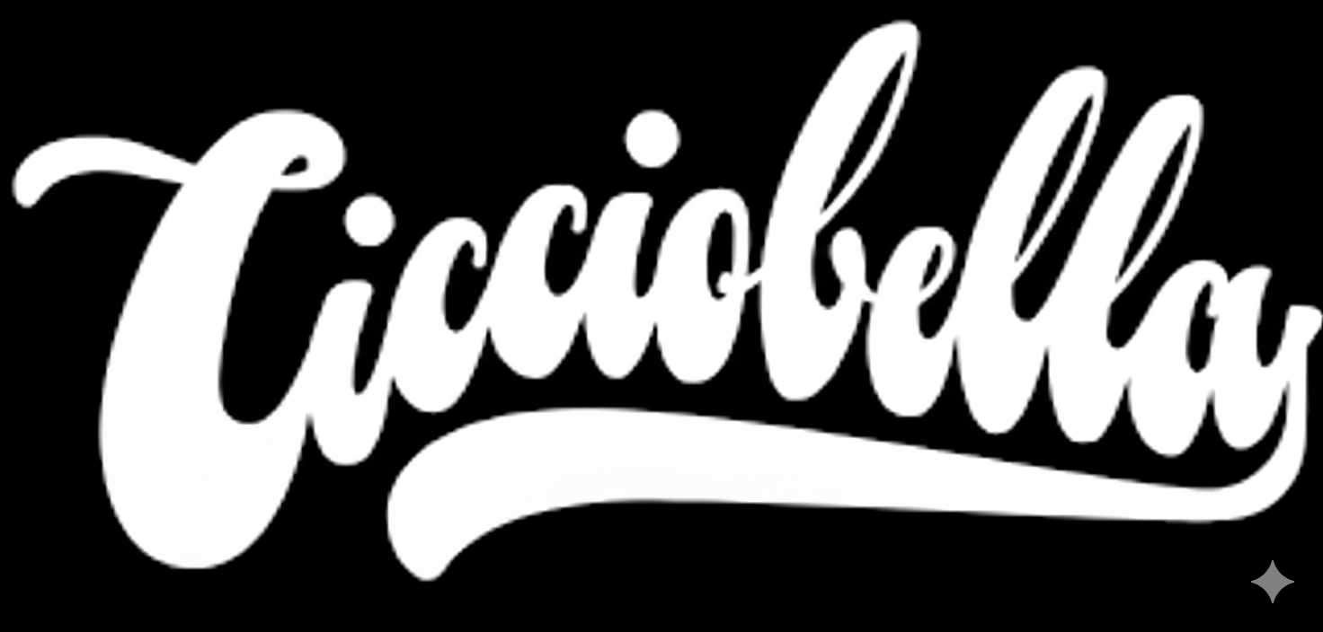Cicciobella logo