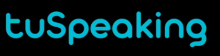 tuSpeaking logo
