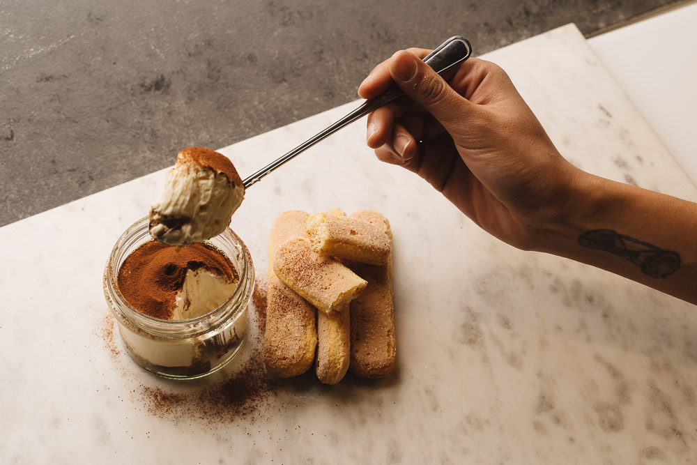 Cicciobella project main image