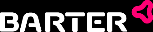 Barter Energy logo