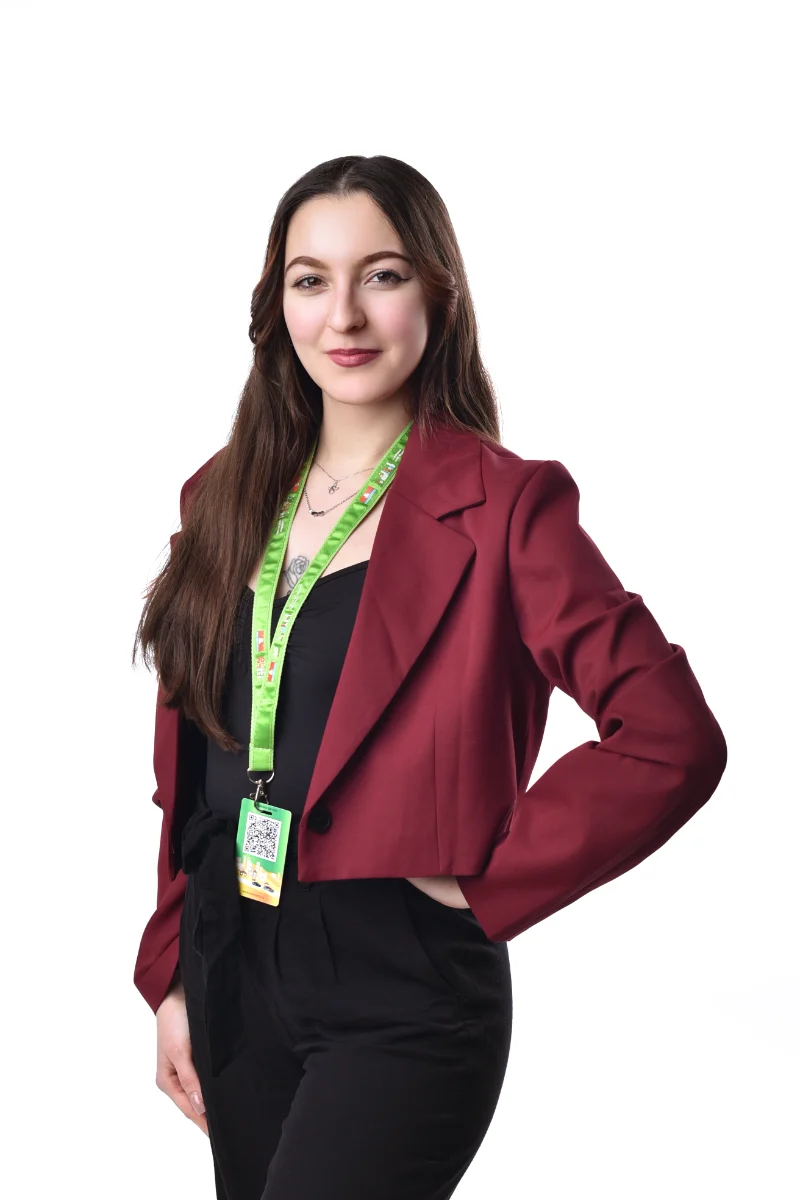 Ariana Čechová