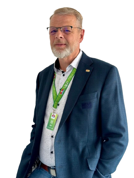 Portrét Petra Musila
