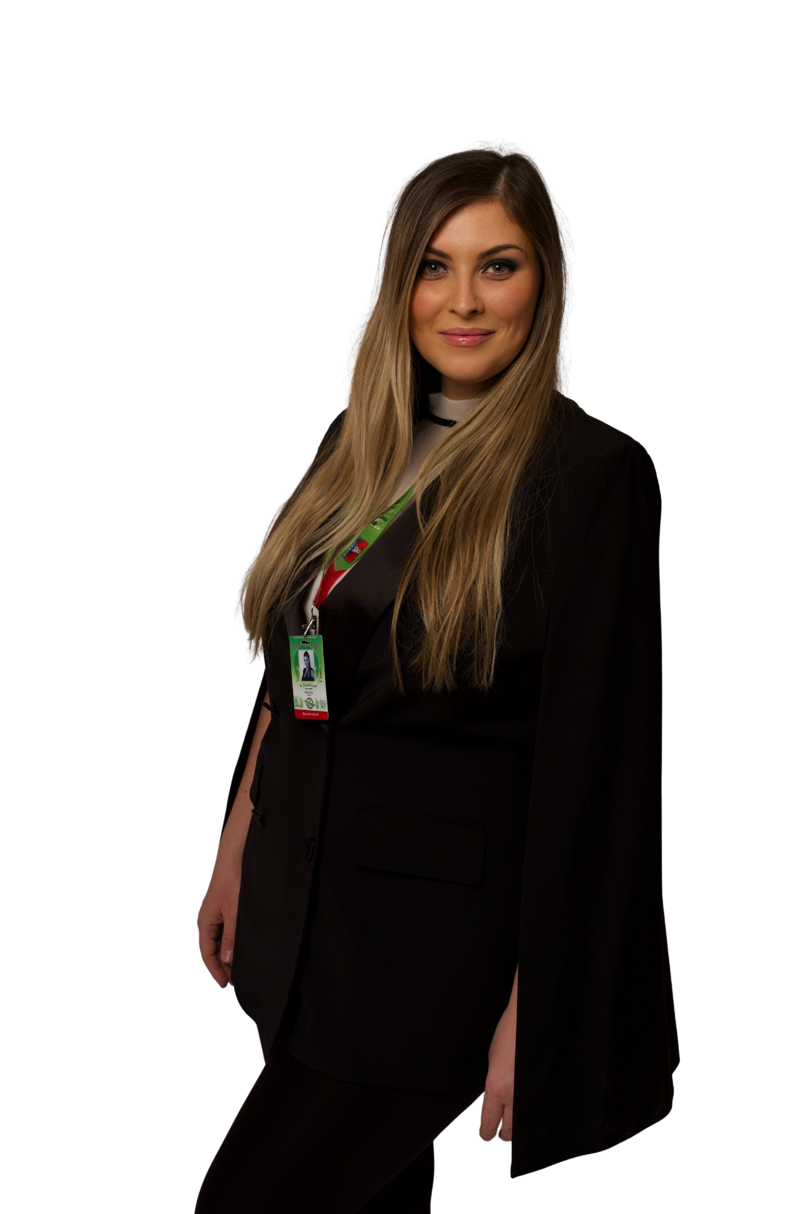 Bc. Elena Mudrlová, realitní makléřka Prostějov