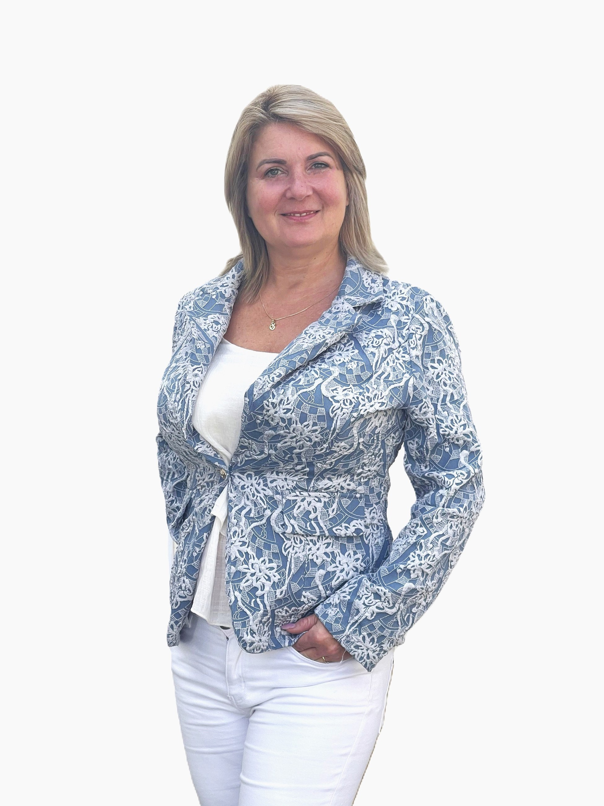 Edita Divácká