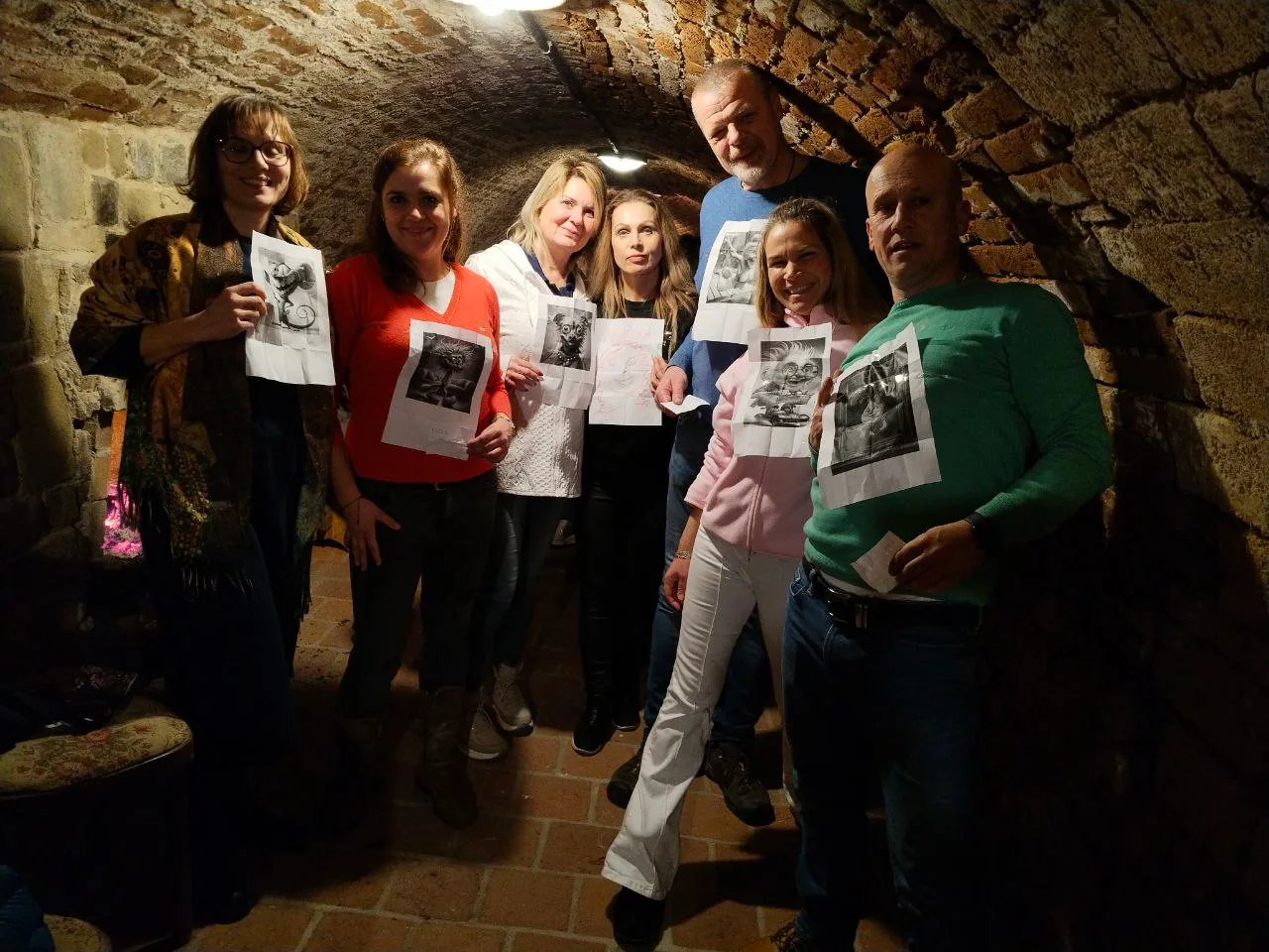 Fotografie pobočky M&M Reality Brno 4