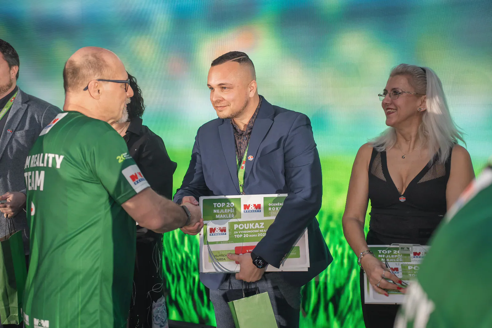 Seminář 2026 Brno - M&M Reality