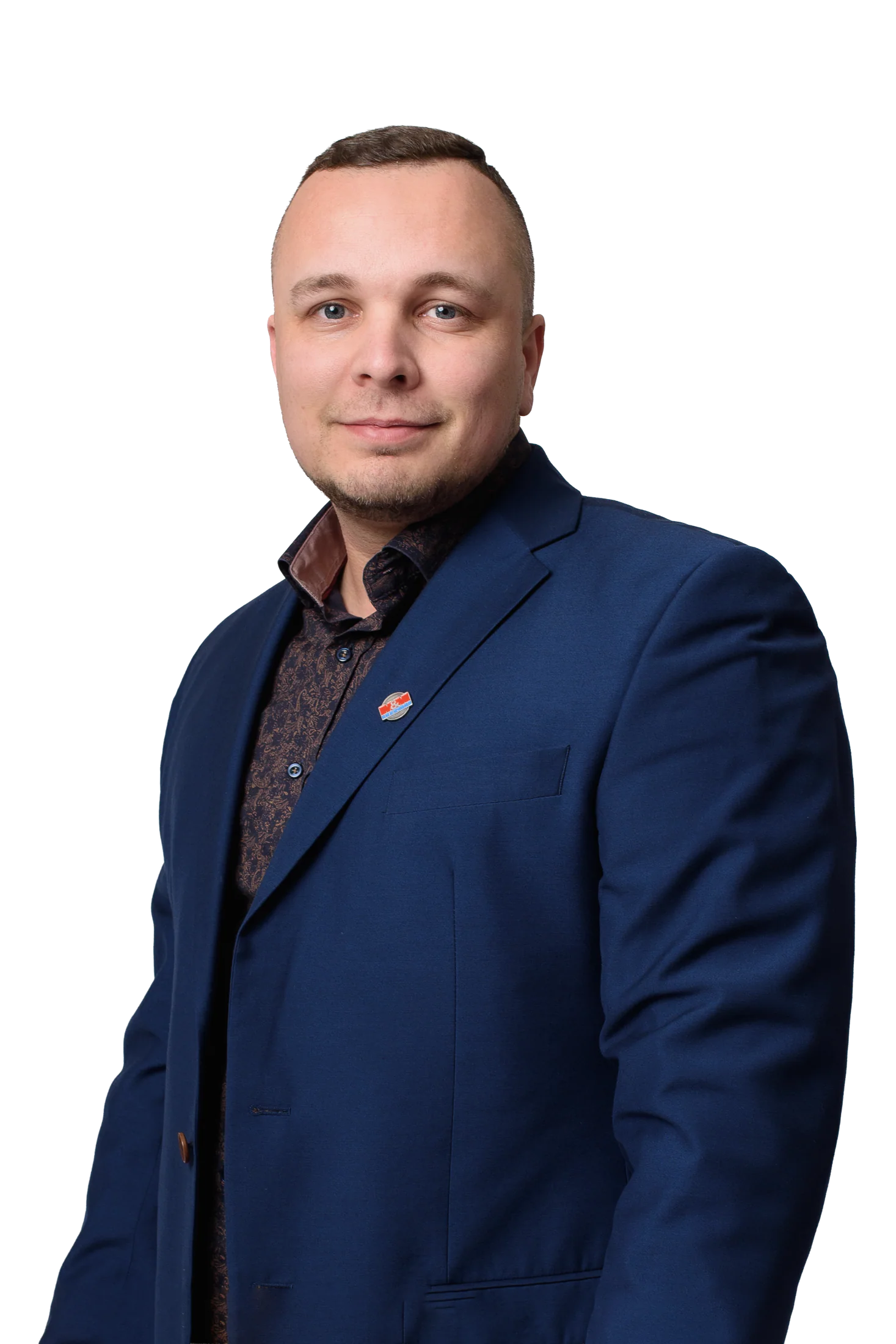 Vojtěch Burda