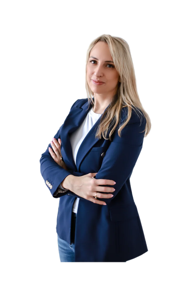 Lucie Václavíková