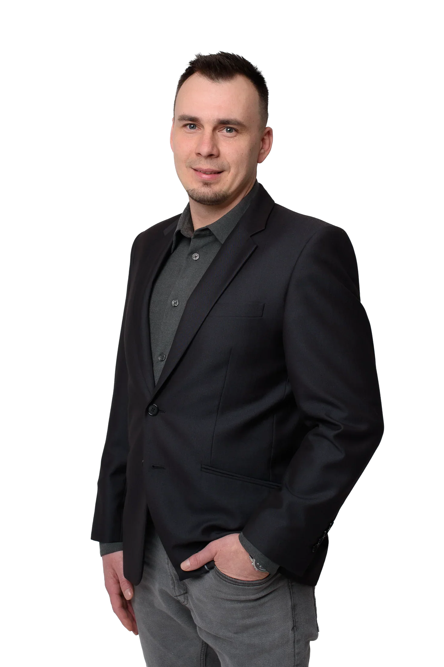 Miroslav Kovář