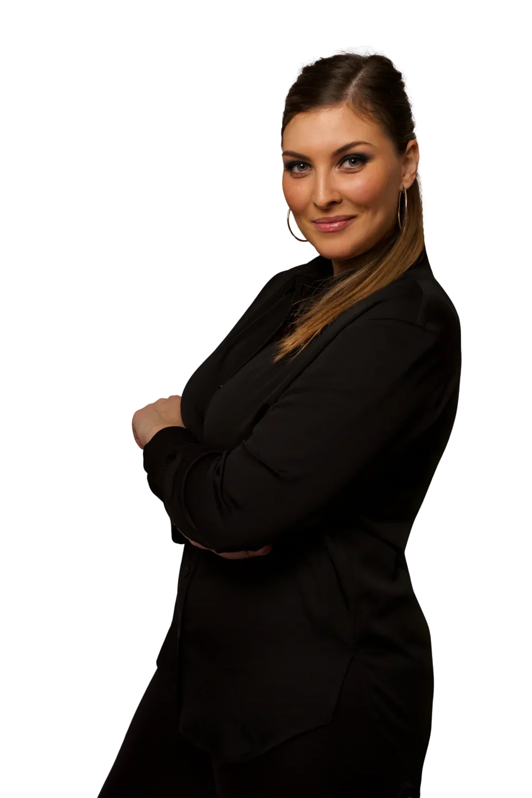 Bc. Elena Mudrlová